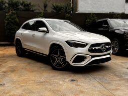 Mercedes-Benz GLA 200 AMG-LINE 2025
