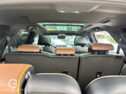 BYD TANG 2023 lleno