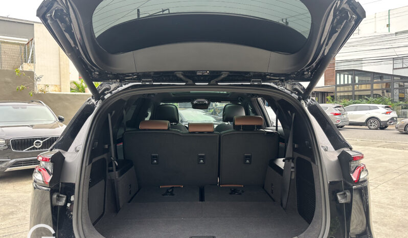 BYD TANG 2023 lleno