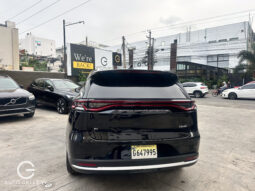BYD TANG 2023 lleno