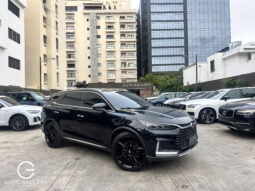 BYD TANG 2023