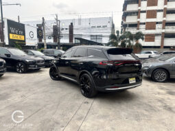 BYD TANG 2023 lleno