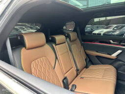 BYD TANG 2023