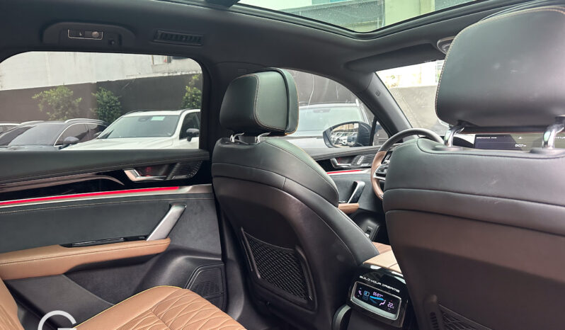 BYD TANG 2023 lleno