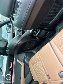 BYD TANG 2023