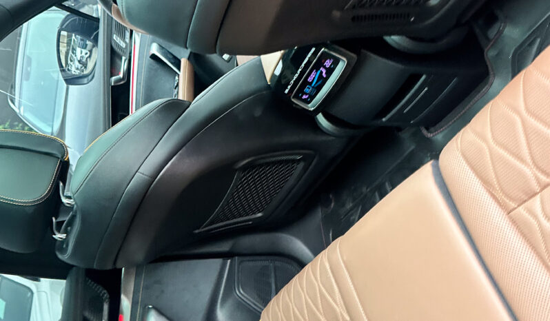 BYD TANG 2023 lleno