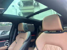 BYD TANG 2023 lleno