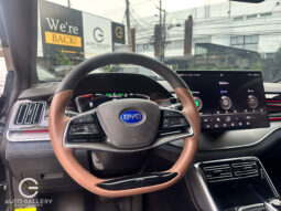 BYD TANG 2023 lleno