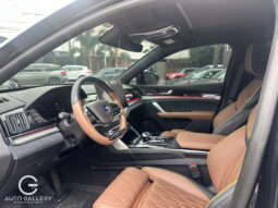 BYD TANG 2023 lleno