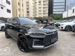 BYD TANG 2023 lleno