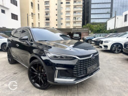 BYD TANG 2023 lleno