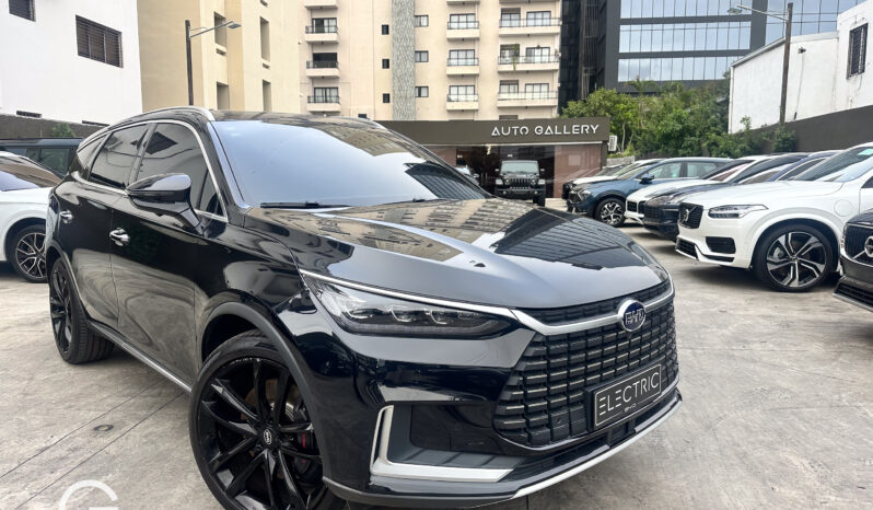 BYD TANG 2023 lleno