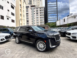 Cadillac Escalade  2023