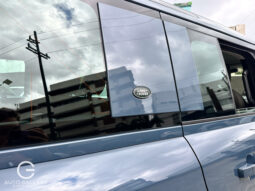 LAND ROVER DEFENDER 2025