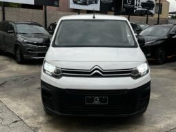 Citroen Berlingo 2022