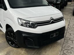 Citroen Berlingo 2022