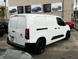 Citroen Berlingo 2022