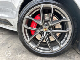 PORSCHE MACAN GTS 2023