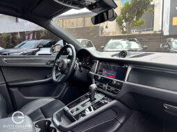 PORSCHE MACAN GTS 2023