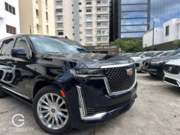Cadillac Escalade  2023