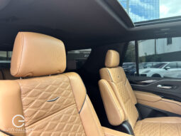 Cadillac Escalade  2023
