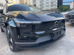 VOLVO EX30 CORE 2025 lleno
