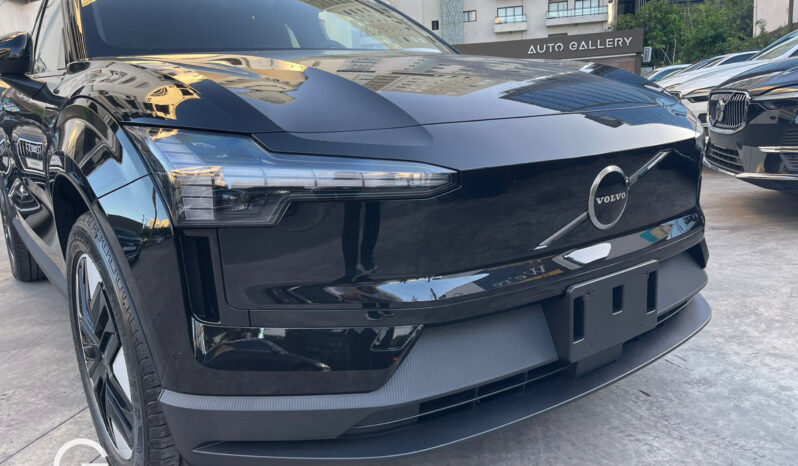 VOLVO EX30 CORE 2025 lleno