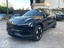 VOLVO EX30 CORE 2025 lleno