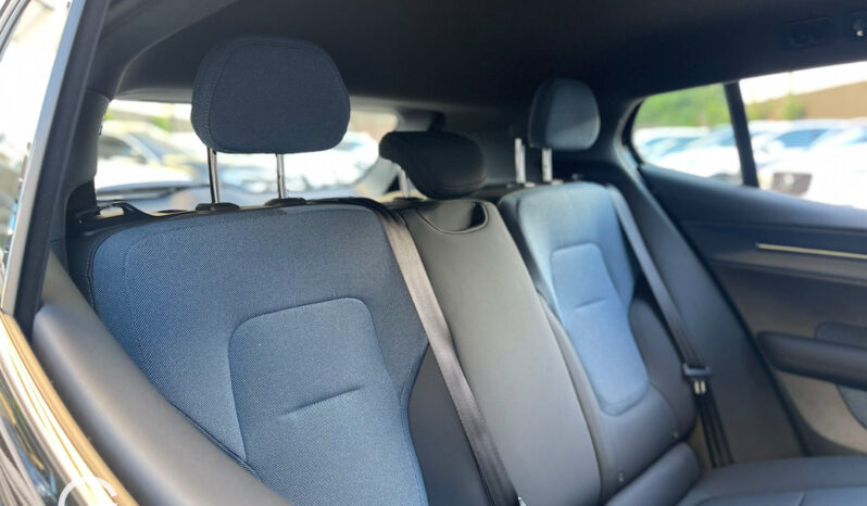 VOLVO EX30 CORE 2025 lleno