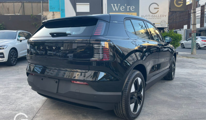 VOLVO EX30 CORE 2025 lleno