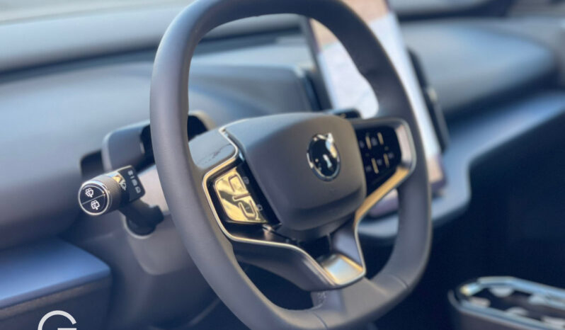 VOLVO EX30 CORE 2025 lleno