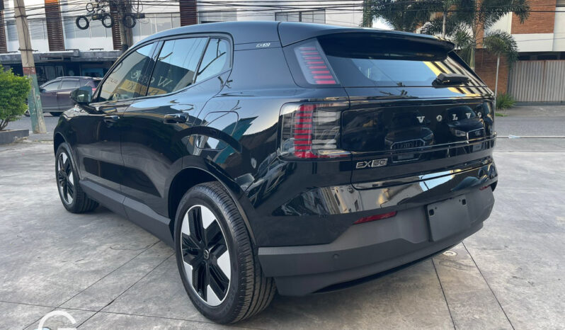 VOLVO EX30 CORE 2025 lleno