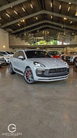 PORSCHE MACAN GTS 2023 lleno