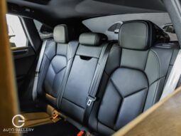 PORSCHE MACAN GTS 2023 lleno