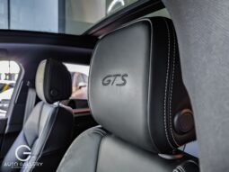 PORSCHE MACAN GTS 2023 lleno