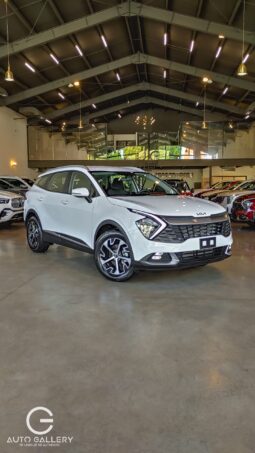 Kia Sportage Sport 2025