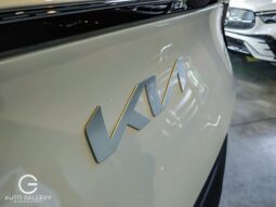Kia Sportage Sport 2025 lleno