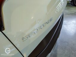 Kia Sportage Sport 2025 lleno