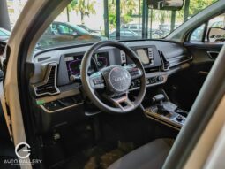 Kia Sportage Sport 2025