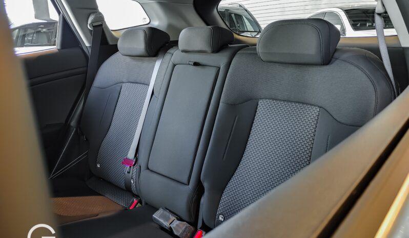 Kia Sportage Sport 2025 lleno