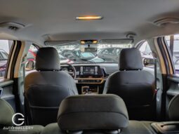 Kia Sportage Sport 2025 lleno