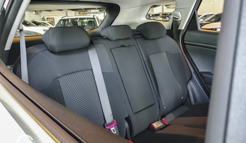 Kia Sportage Sport 2025 lleno
