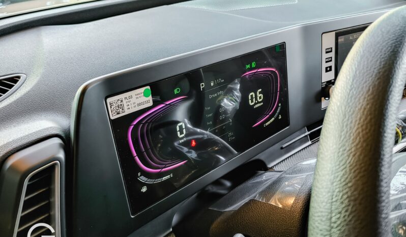 Kia Sportage Sport 2025 lleno