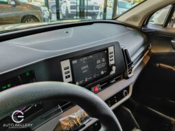 Kia Sportage Sport 2025