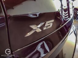 BMW X 5 45E M Package 2021 lleno