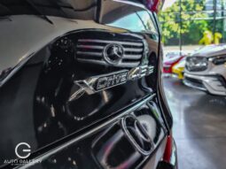BMW X 5 45E M Package 2021 lleno