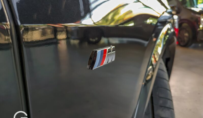 BMW X 5 45E M Package 2021 lleno