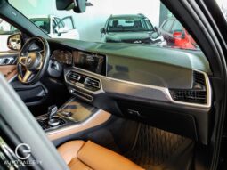 BMW X 5 45E M Package 2021