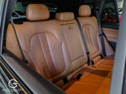 BMW X 5 45E M Package 2021