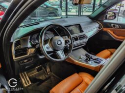 BMW X 5 45E M Package 2021